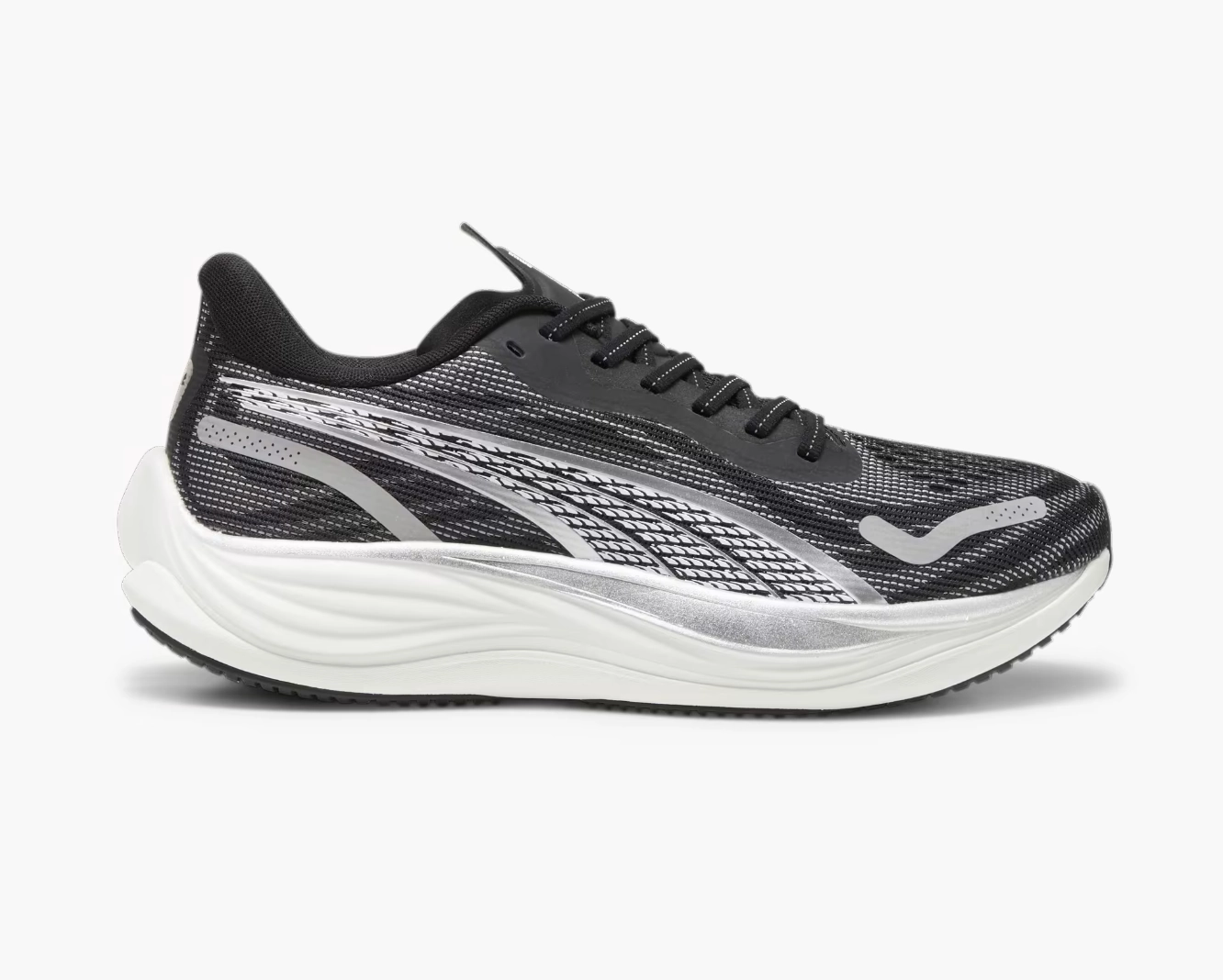 Running Innovation M Puma Velocity Nitro 3