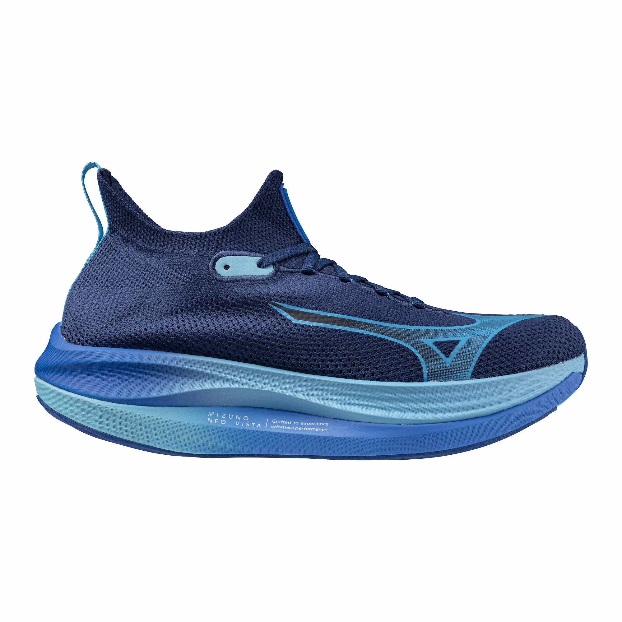 Running Legend M Mizuno Neo Vista