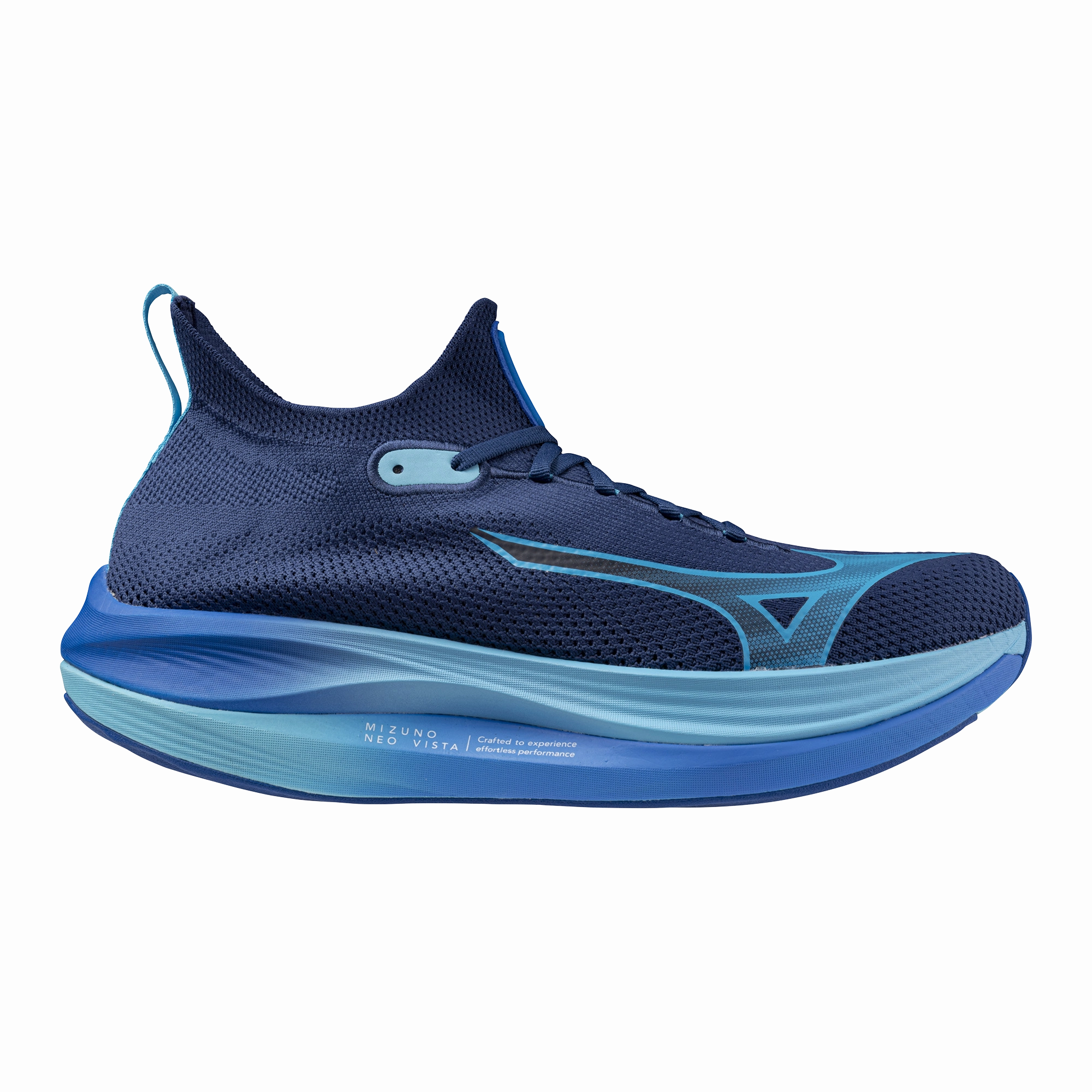 Running Legend M Mizuno Neo Vista