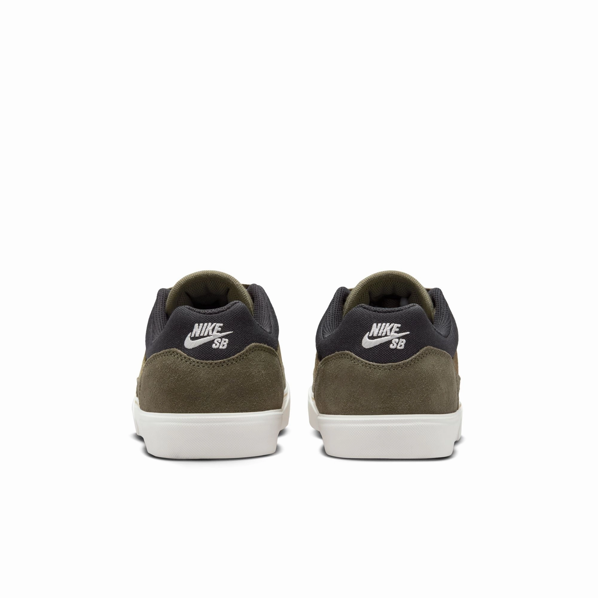 Running Padding Nike SB Malor Medium Olive / Sail Cargo