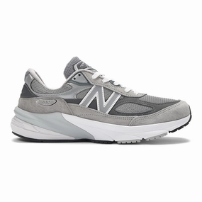 New Balance 990v6 New Balance Fresh Foam post - run