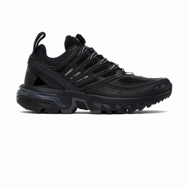 SALOMON - ACS Pro - Black/Black/Black - Unisex [471798] Active Design