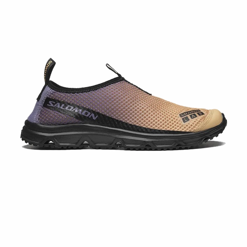 SALOMON - RX MOC 3.0 - Chromatic - Black - Unisex [476019] Urban Flex