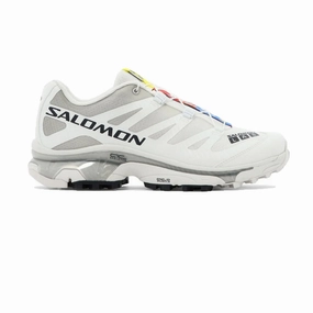 Fast Action Core Design SALOMON - XT-4 OG - White Ebony - Unisex [471330]