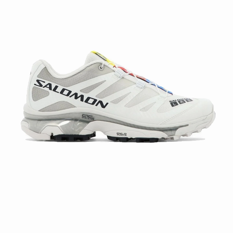 Fast Action Core Design SALOMON - XT-4 OG - White Ebony - Unisex [471330]