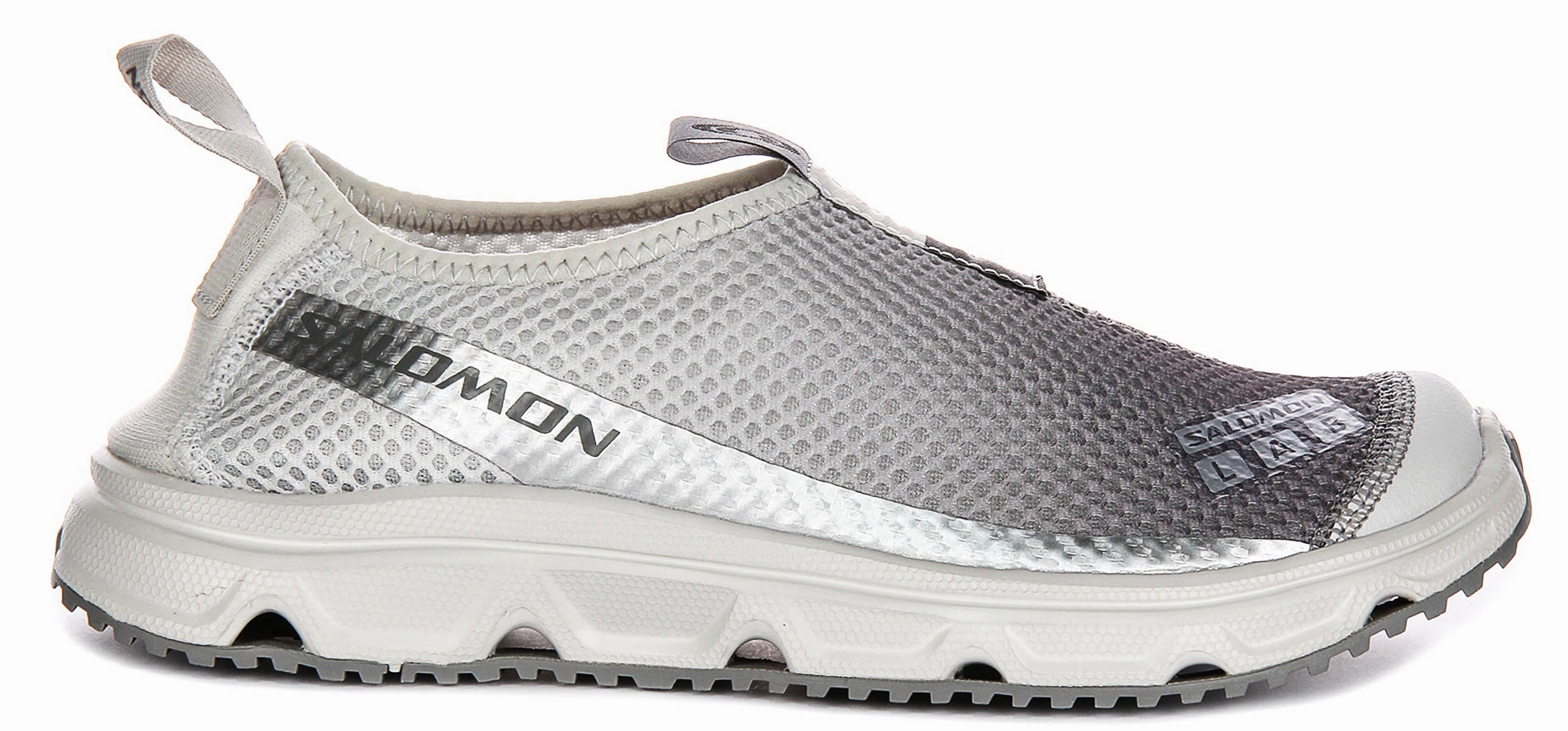 Salomon Rx Moc 3.0 In Grey Upgraded piece