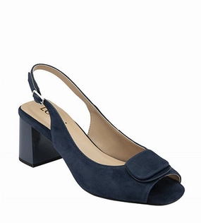 LOTUS JOSEFA SLING Lotus Shoes