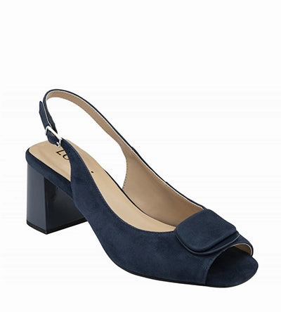 LOTUS JOSEFA SLING Lotus Shoes