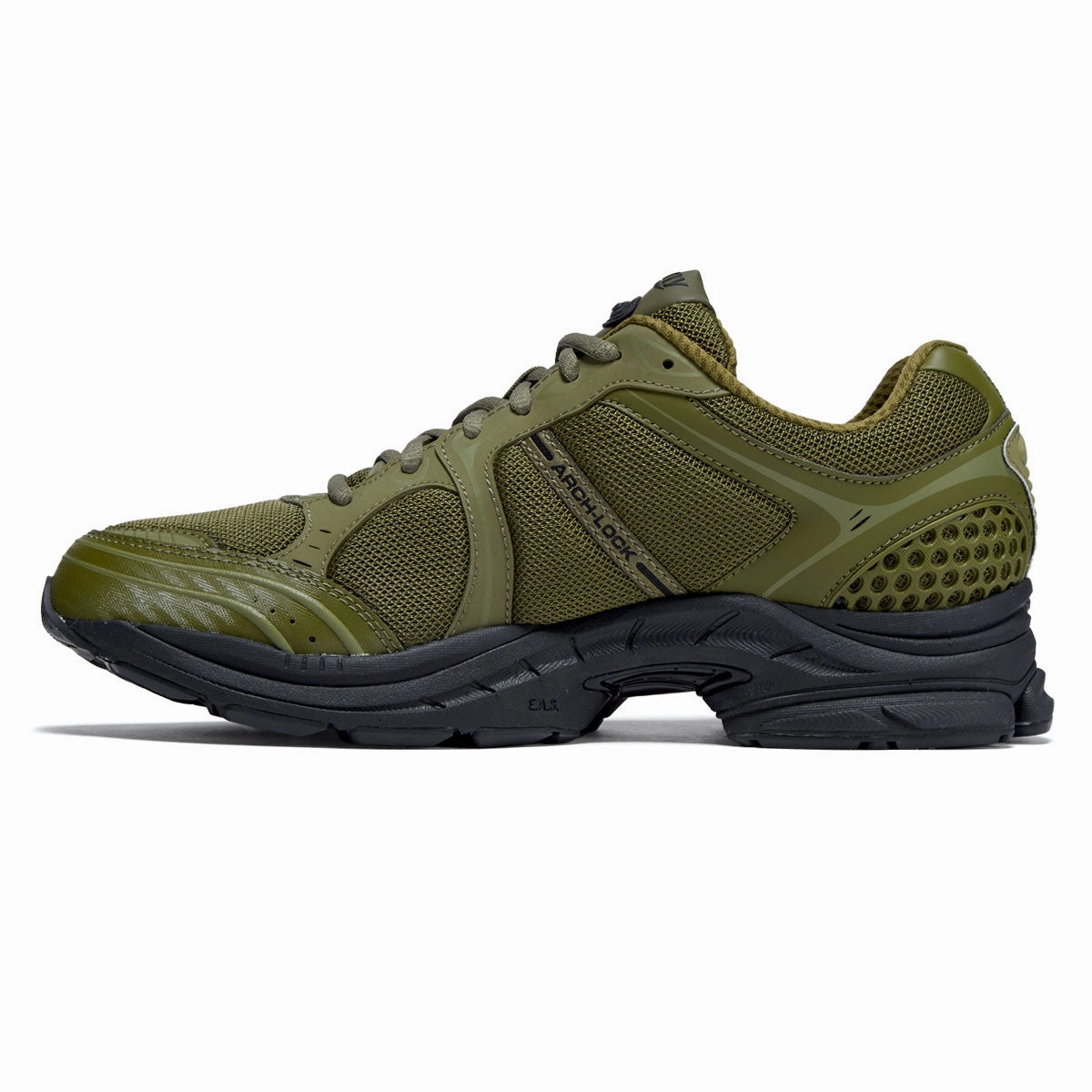 Saucony Progrid Triumph 4 Shoes - Avocado All - Season Suitability