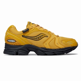 reinforced - toe running shoes exercise - specific shoes Saucony Progrid Triumph 4 Shoes - Mango