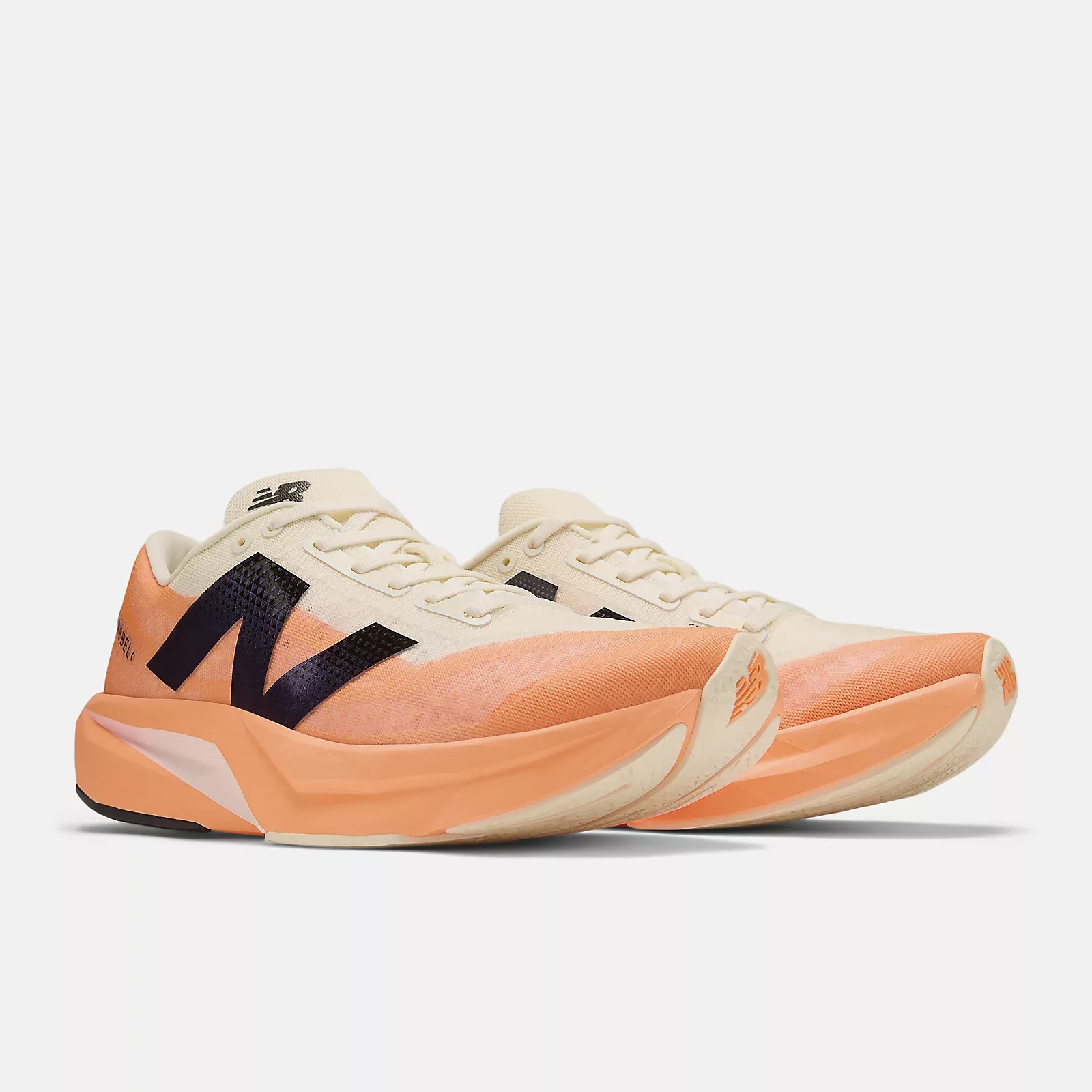 Sculpted stability NEW BALANCE FuelCell Rebel v4 MFCXCO4 Men (LF)