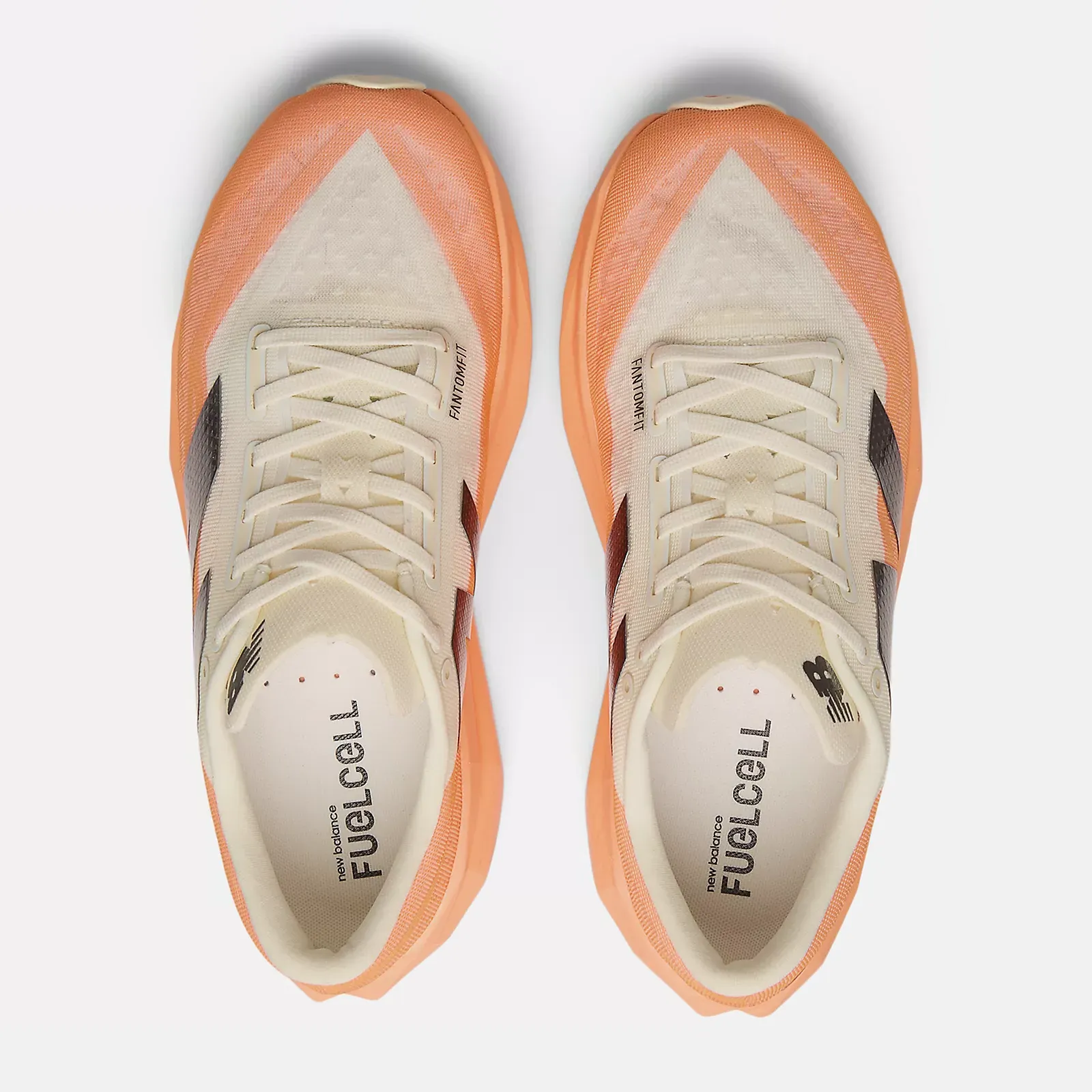 Sculpted stability NEW BALANCE FuelCell Rebel v4 MFCXCO4 Men (LF)