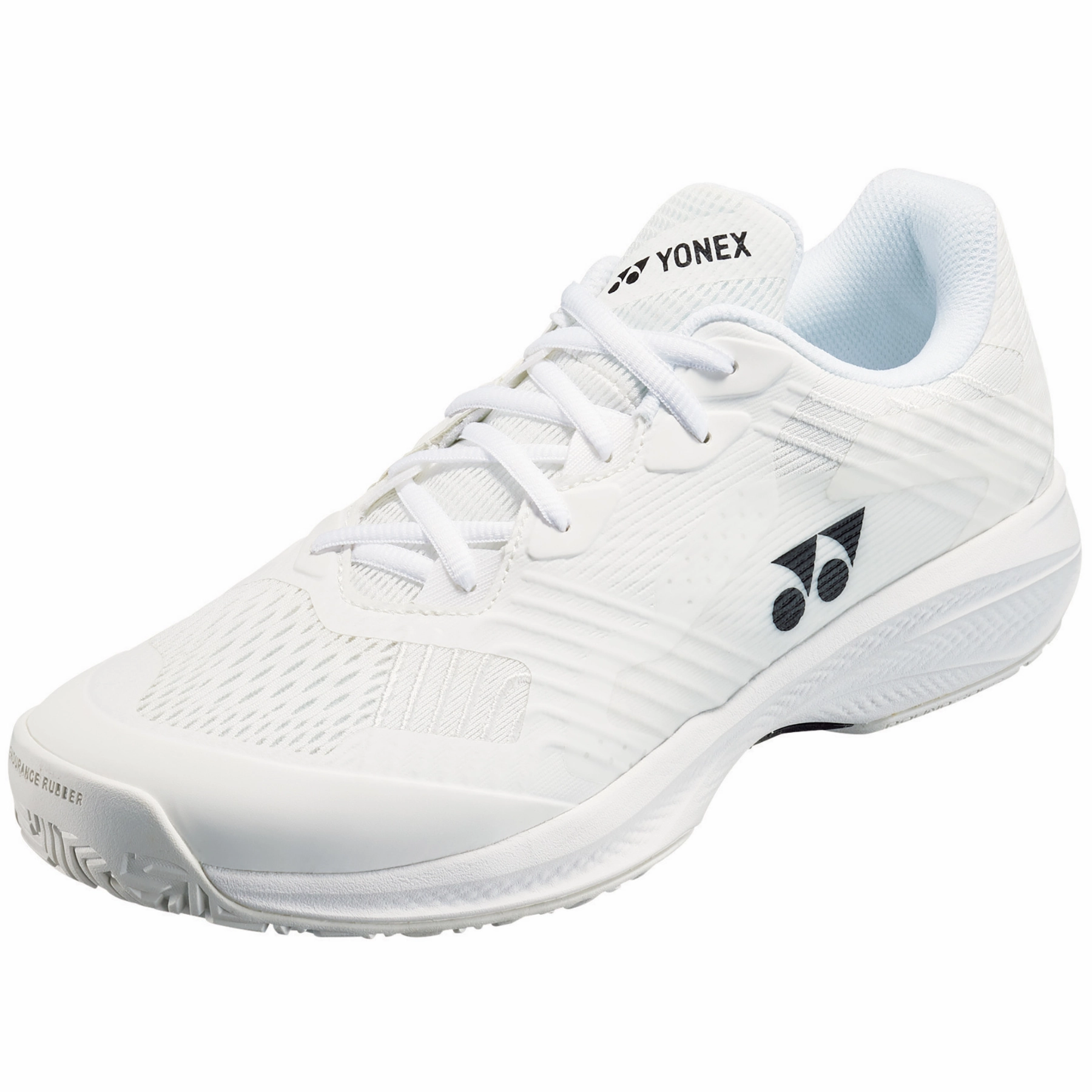 Yonex Sonicage All Court Power Cushion Mens Tennis Shoes - White