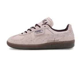 Flexible Sole Padded materials PUMA - Palermo Clobber - Dresscode Island Pink - Women's [398150 01]