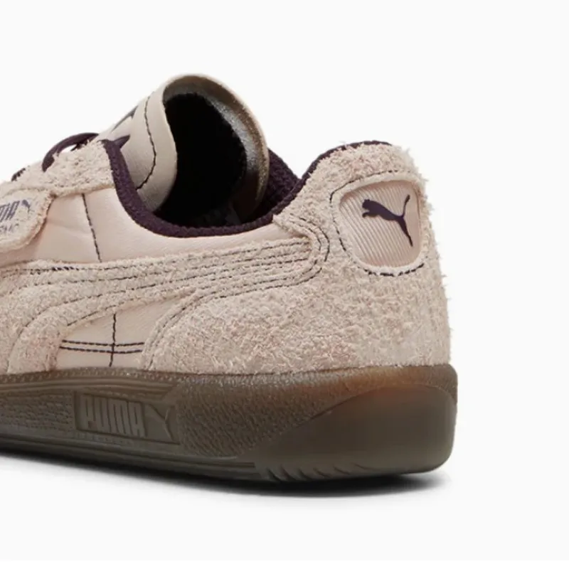 Secure Grip PUMA - Palermo Clobber - Dresscode Island Pink - Women's [398150 01]