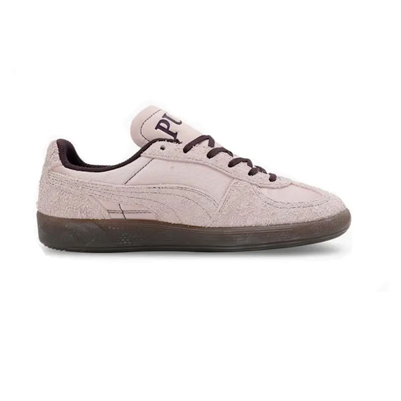 Secure Grip PUMA - Palermo Clobber - Dresscode Island Pink - Women's [398150 01]