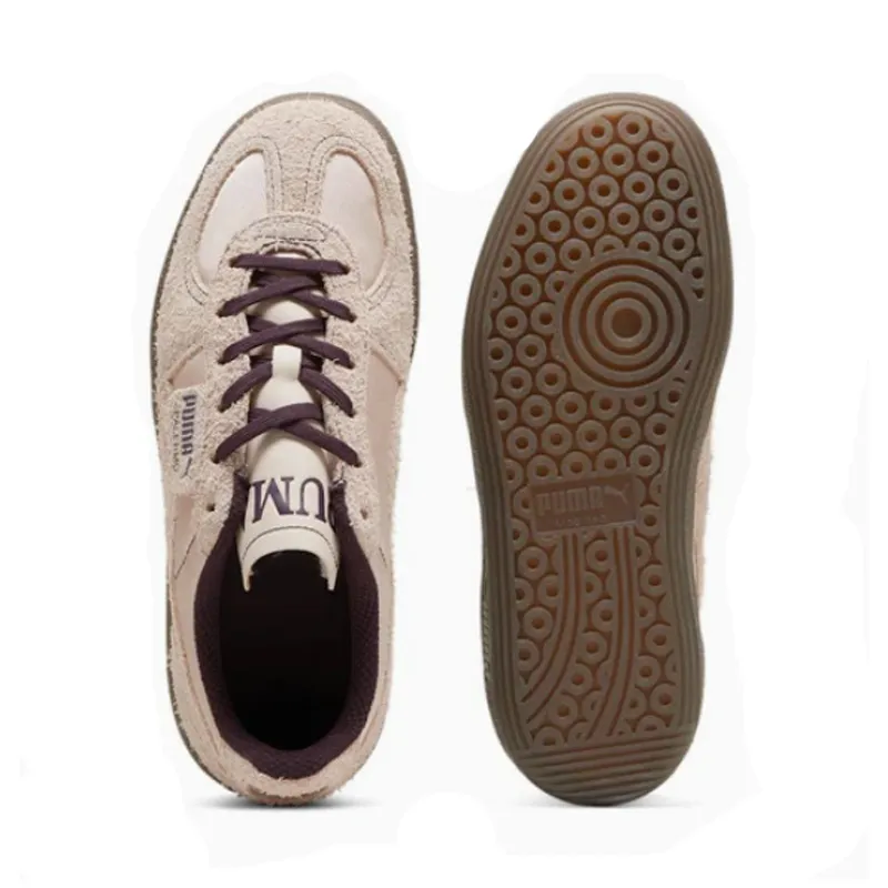 Secure Grip PUMA - Palermo Clobber - Dresscode Island Pink - Women's [398150 01]