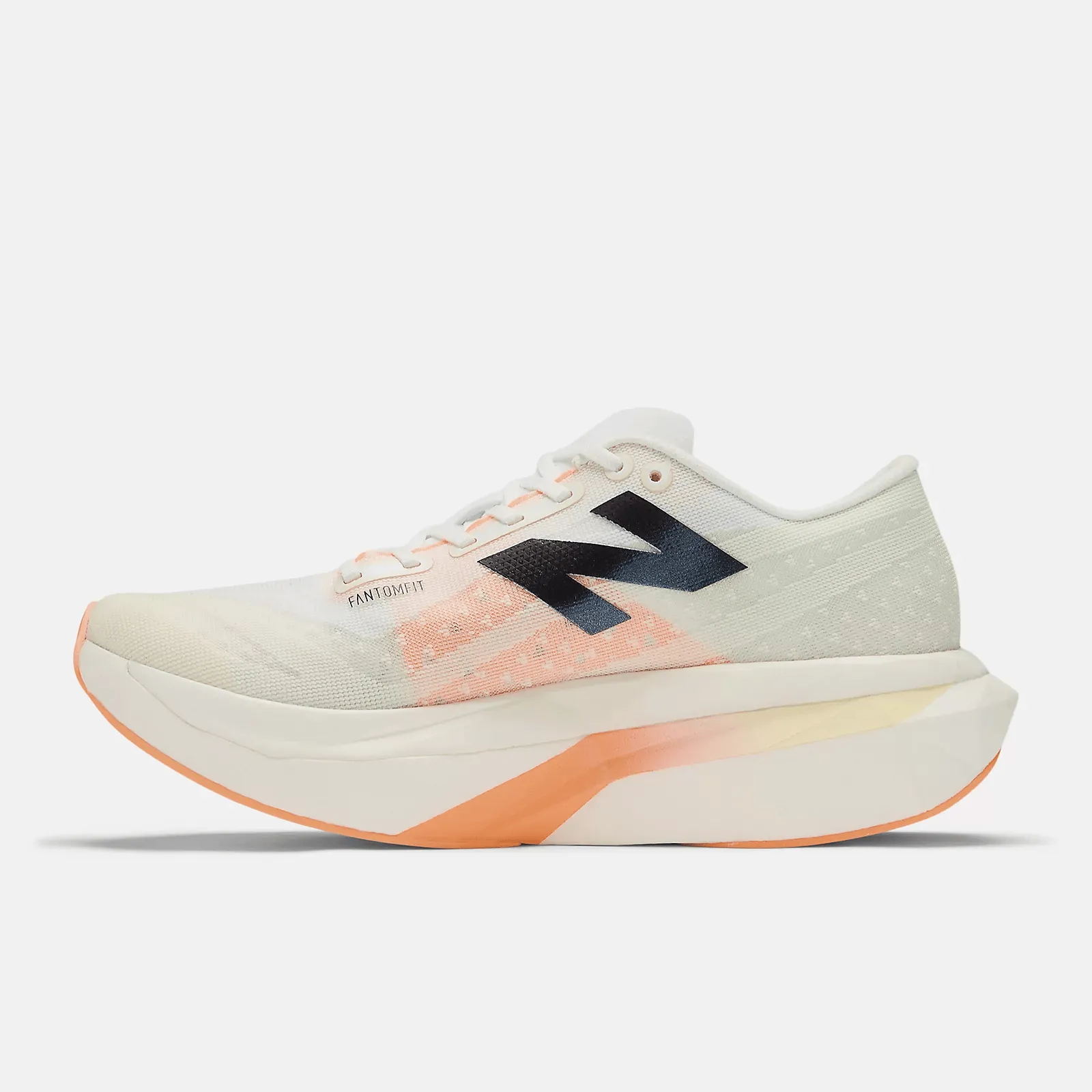 Secure look NEW BALANCE FuelCell SuperComp Elite v4 WRCELCW4 Women (LF)