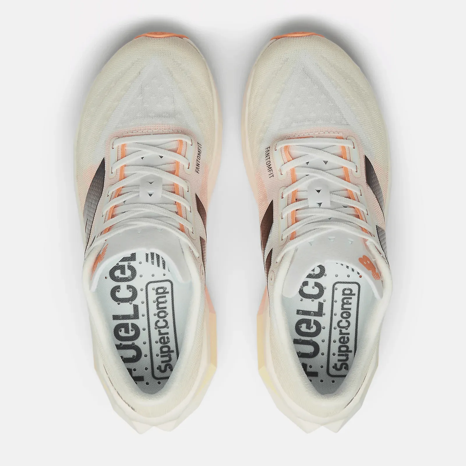 Secure look NEW BALANCE FuelCell SuperComp Elite v4 WRCELCW4 Women (LF)