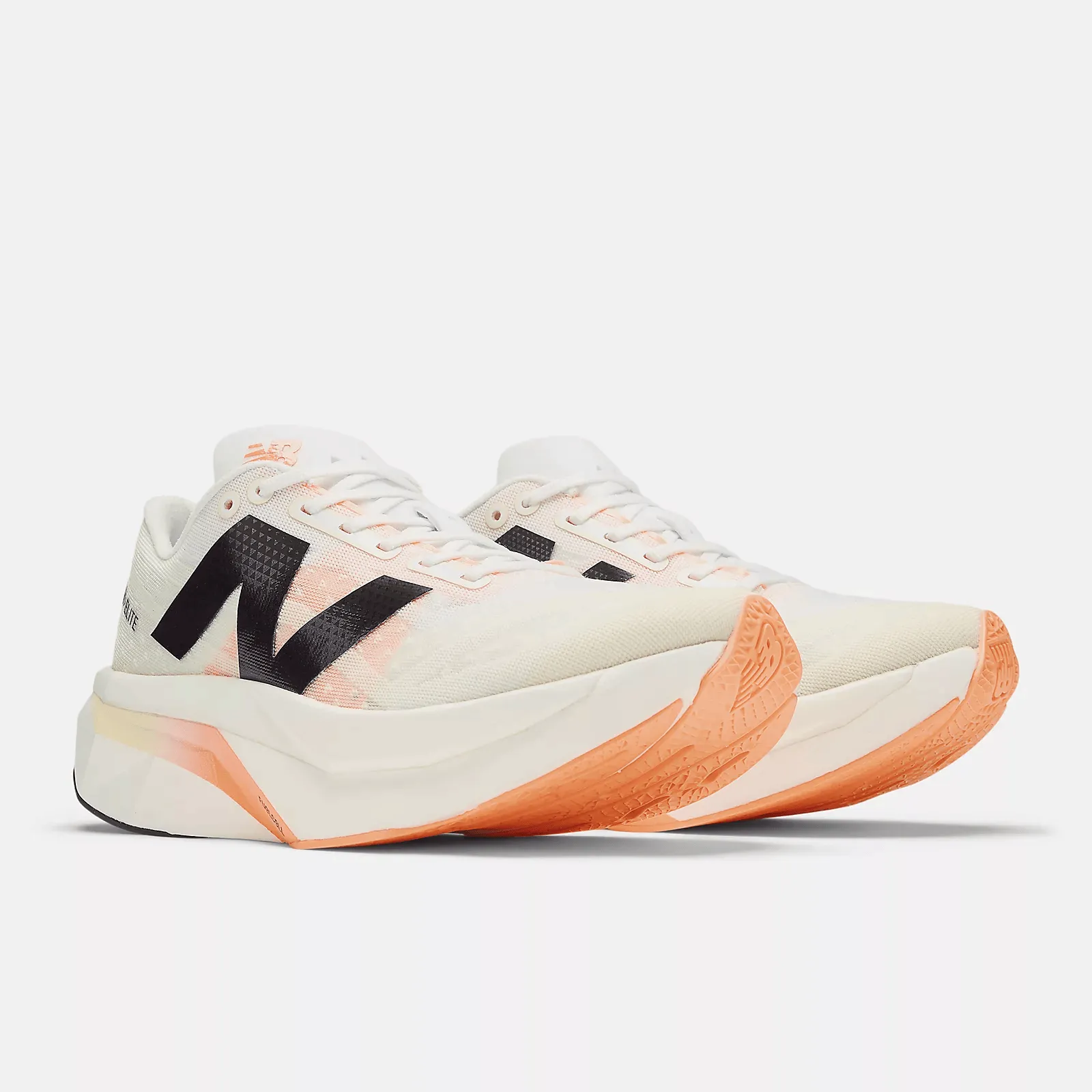 Secure look NEW BALANCE FuelCell SuperComp Elite v4 WRCELCW4 Women (LF)