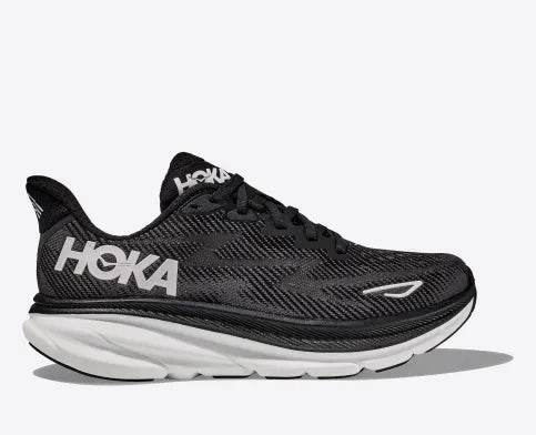 coordination training advanced runners' shoes HOKA ONE ONE Clifton 9