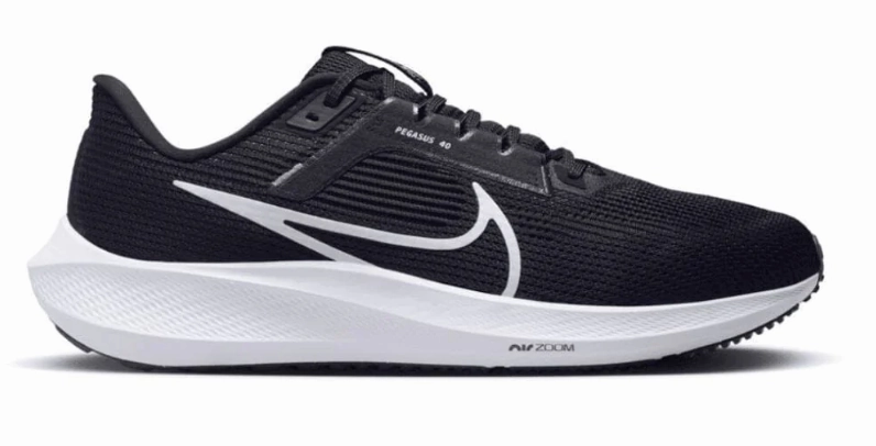 Shock - absorbing capacity M Nike Air Zoom Pegasus 40