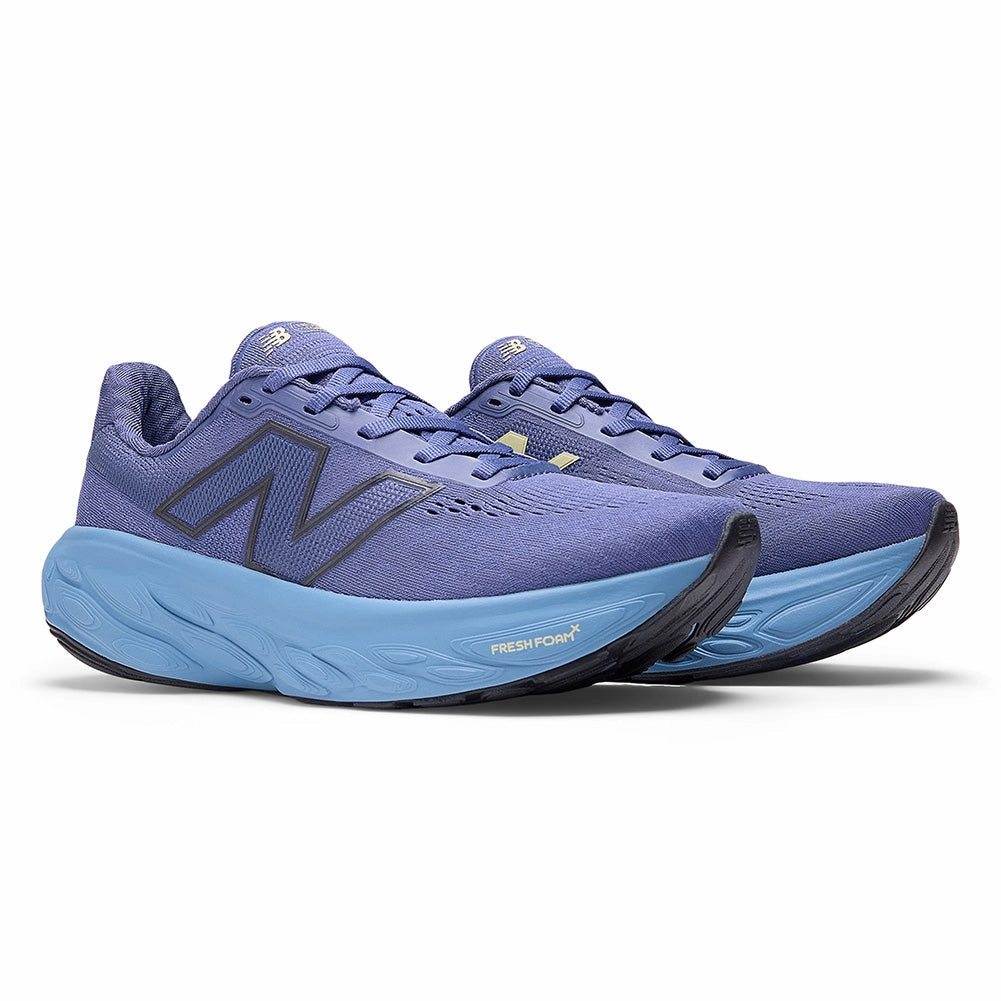 Shock - absorbing layer New Balance Fresh Foam X 1080v14
