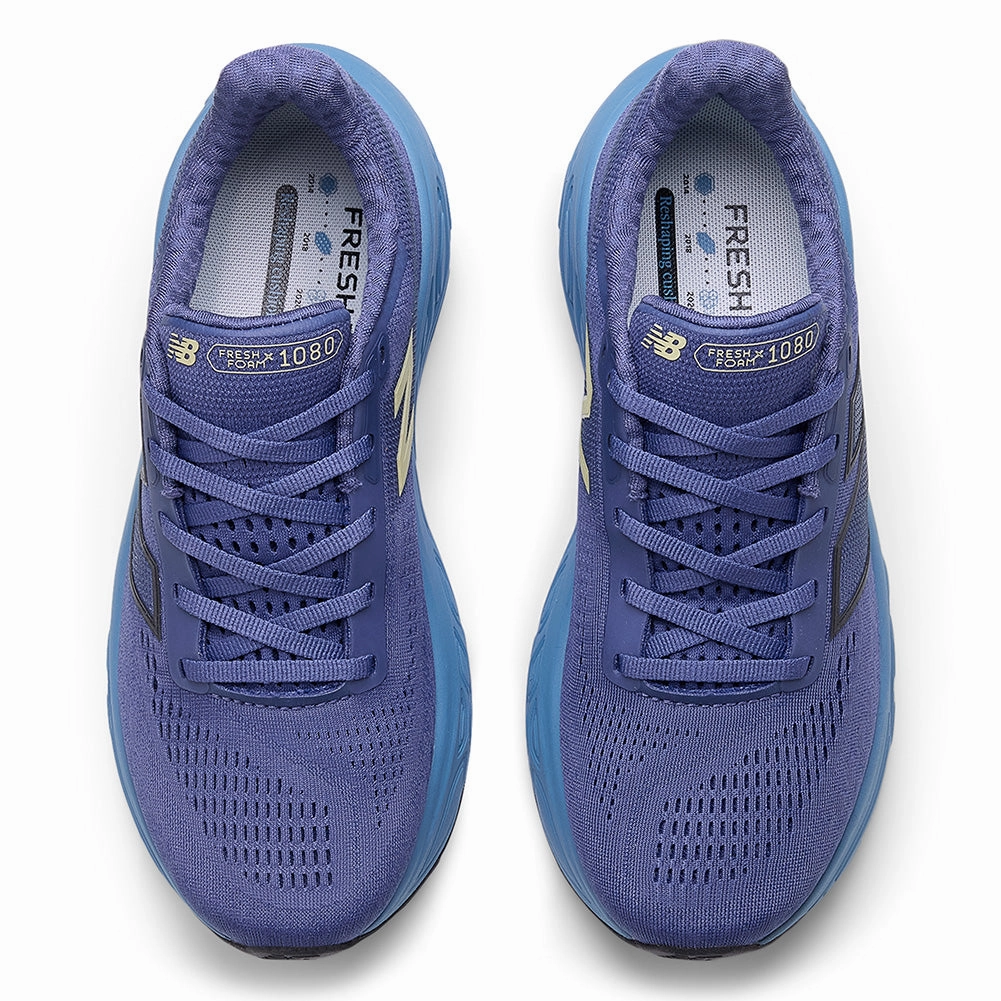 Shock - absorbing layer New Balance Fresh Foam X 1080v14