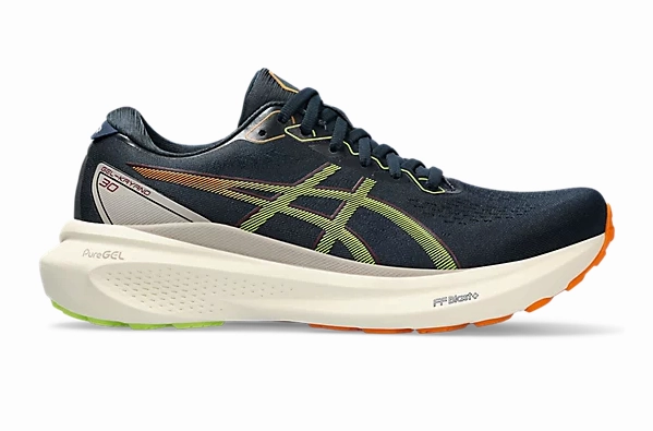 Shock - proofing M Asics GEL-KAYANO 30