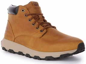 Neutral palette Dry Interior Timberland A5Y7H Winsor Park Mid In Wheat