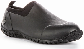 All Day Support Muck M Muckster Low In Black For Men