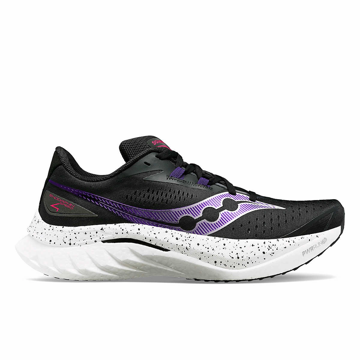 Shock Absorbing Sole W Saucony Endorphin Speed 4