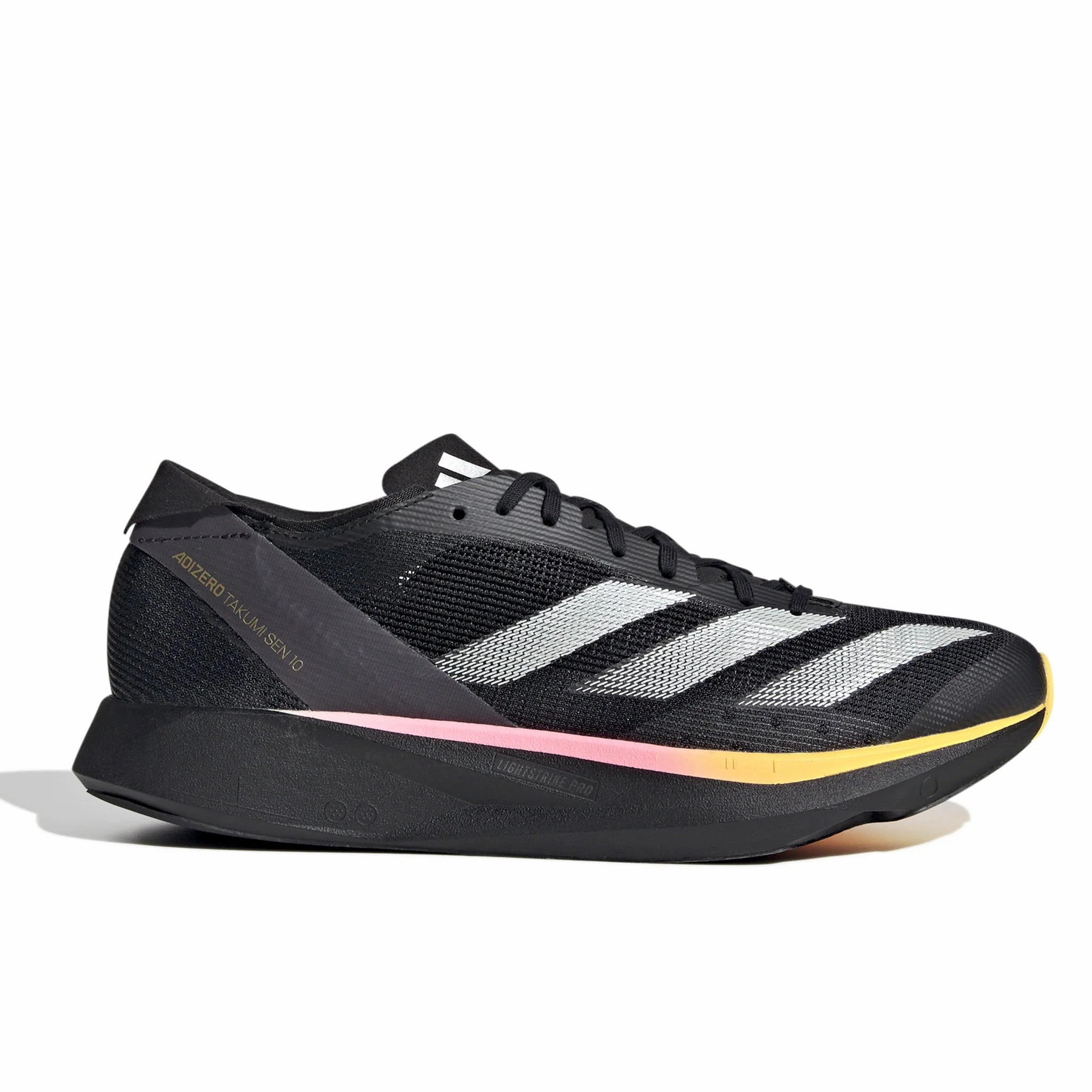 Shock Absorbing Technology Design Technology M Adidas Adizero Takumi Sen 10