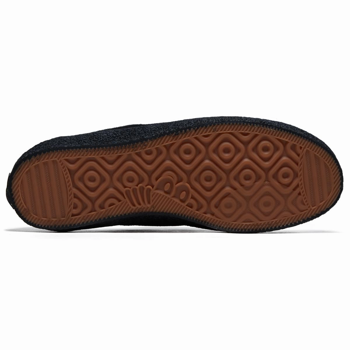 Shock Guard Max Last Resort AB VM006 Moc Shoes - Black/Black