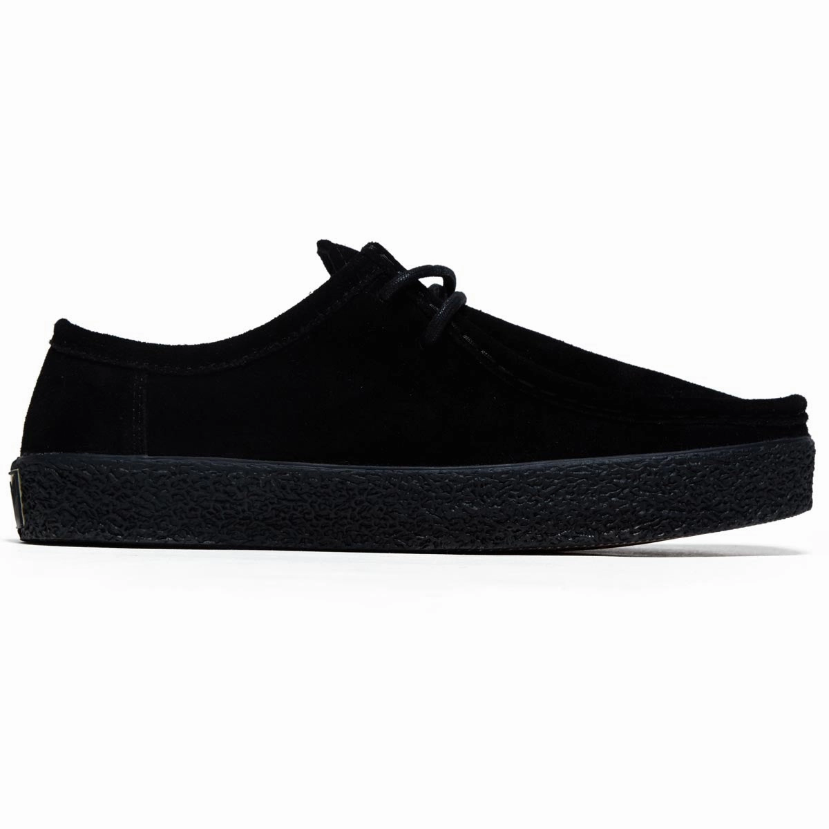 Firm Grip Last Resort AB VM006 Moc Shoes - Black/Black