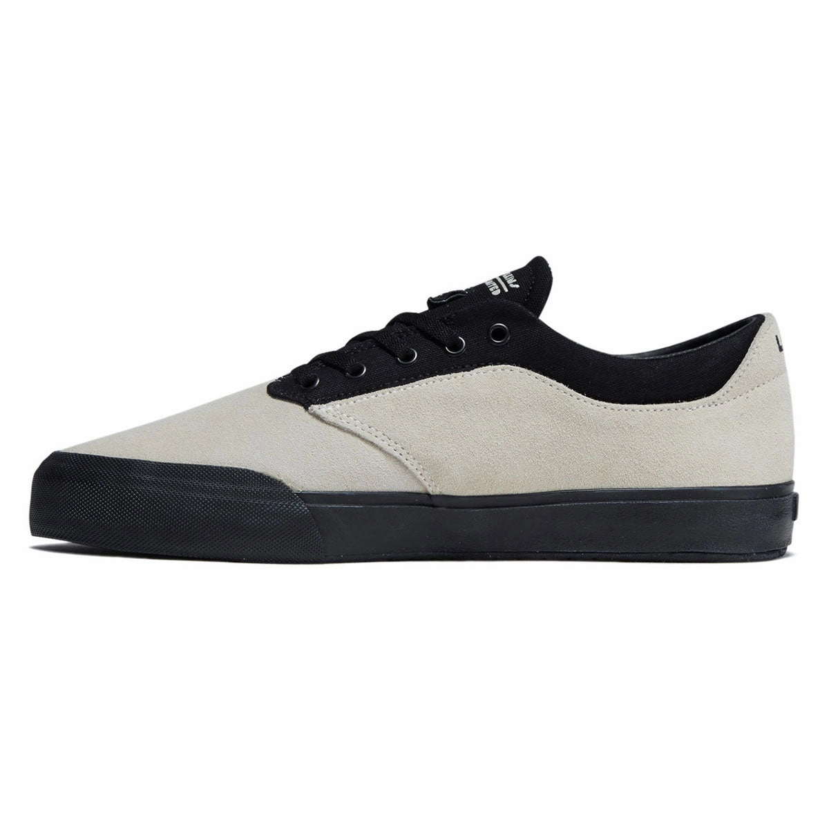 Shock Prime Lakai Wilkins Shoes - Tofu Suede