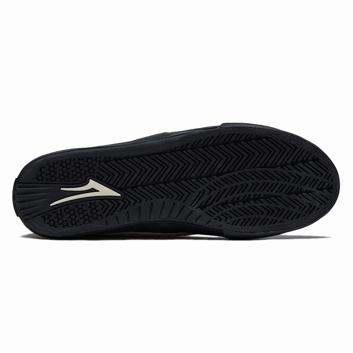 Shock Prime Lakai Wilkins Shoes - Tofu Suede