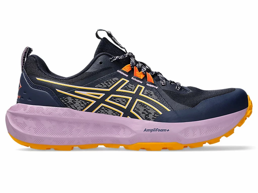 Signature ASICS Sonoma 8 (Midnight/Light Ube) Womens