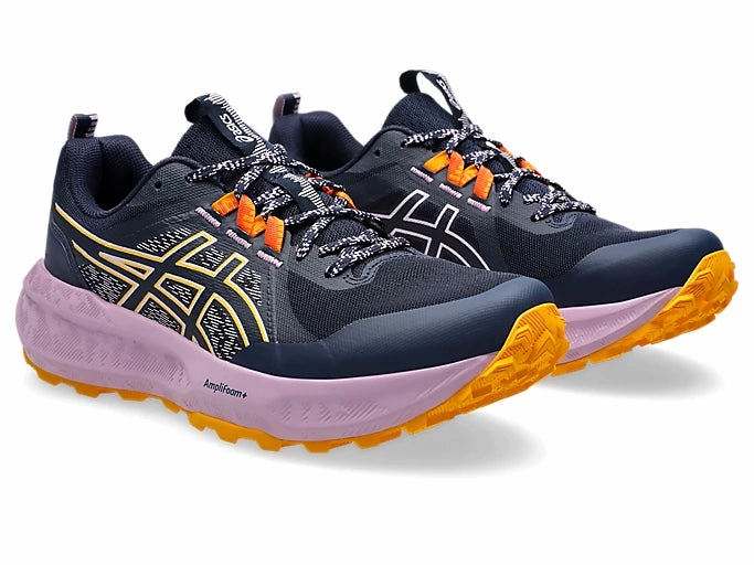 Signature ASICS Sonoma 8 (Midnight/Light Ube) Womens