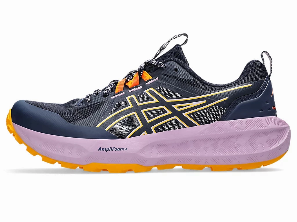 Signature ASICS Sonoma 8 (Midnight/Light Ube) Womens