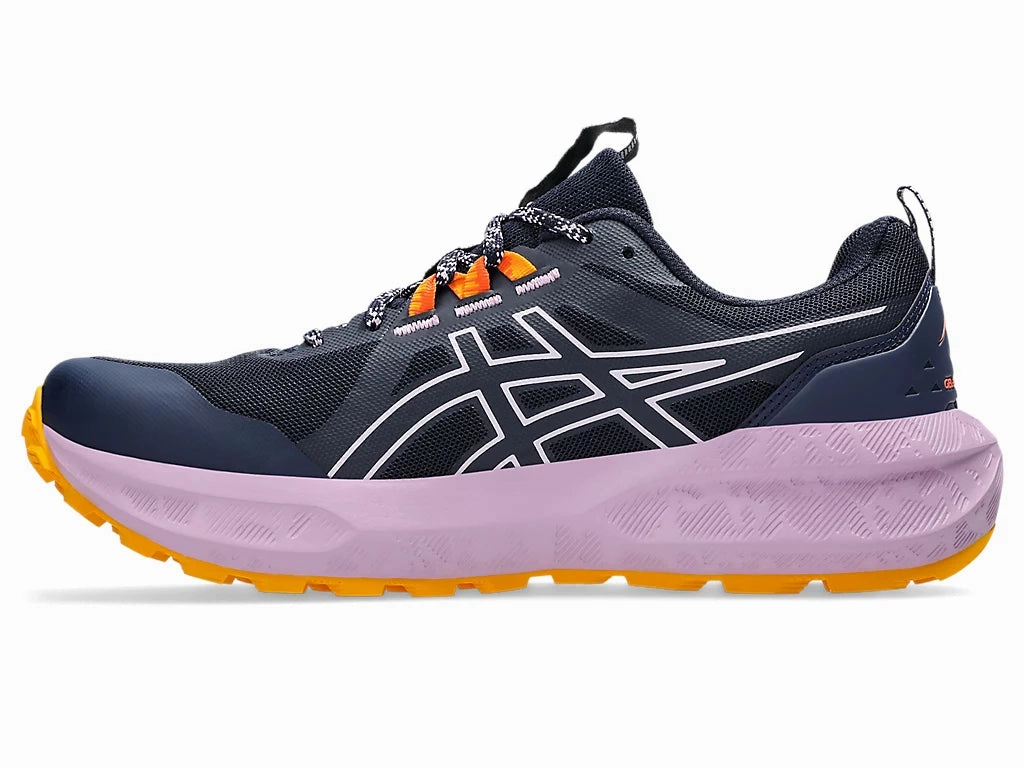 Signature ASICS Sonoma 8 (Midnight/Light Ube) Womens