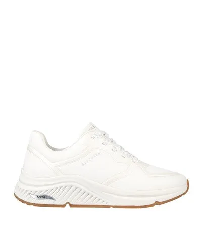 SKECHERS ARCHFIT MILE MAKERS Skechers