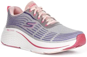 Any Routine Daily Motion Skechers Elite 2.0 Alaua In Lavender For Women