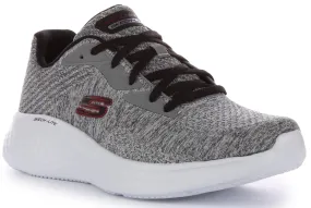Motion Driven Skechers Skech Lite Pro In Grey For Men