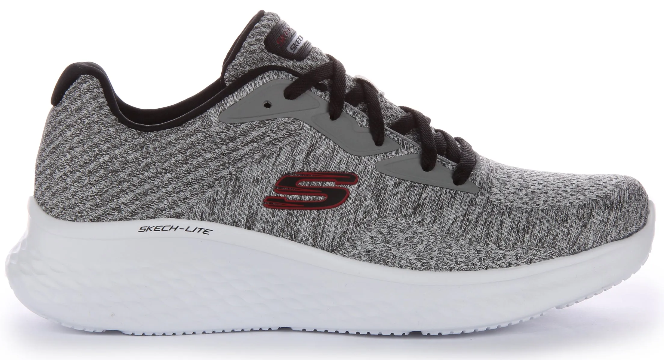 Skechers Skech Lite Pro In Grey For Men Full Flex