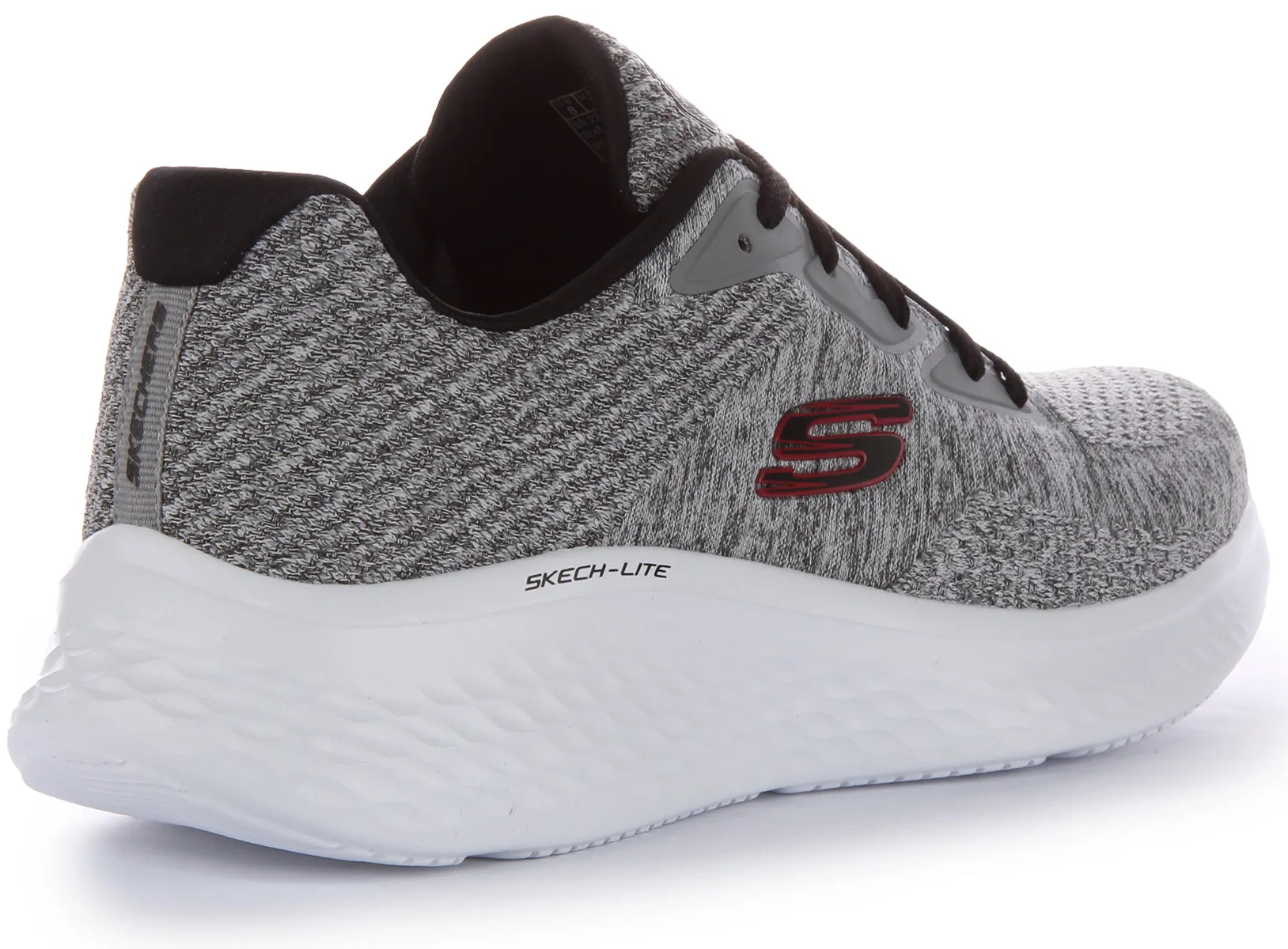 Skechers Skech Lite Pro In Grey For Men Full Flex