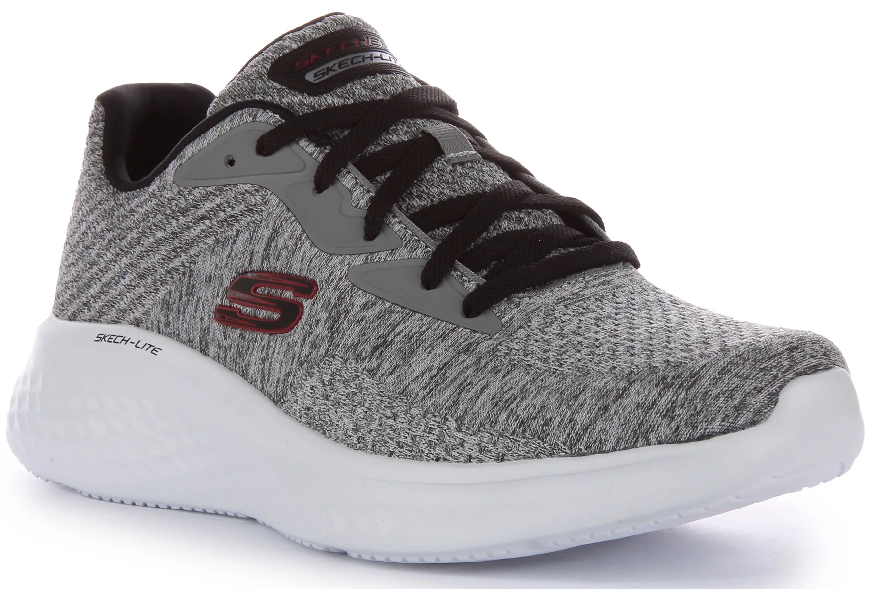 Motion Driven Skechers Skech Lite Pro In Grey For Men