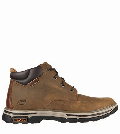 SKECHERS BROGDEN GOODYEAR Skechers