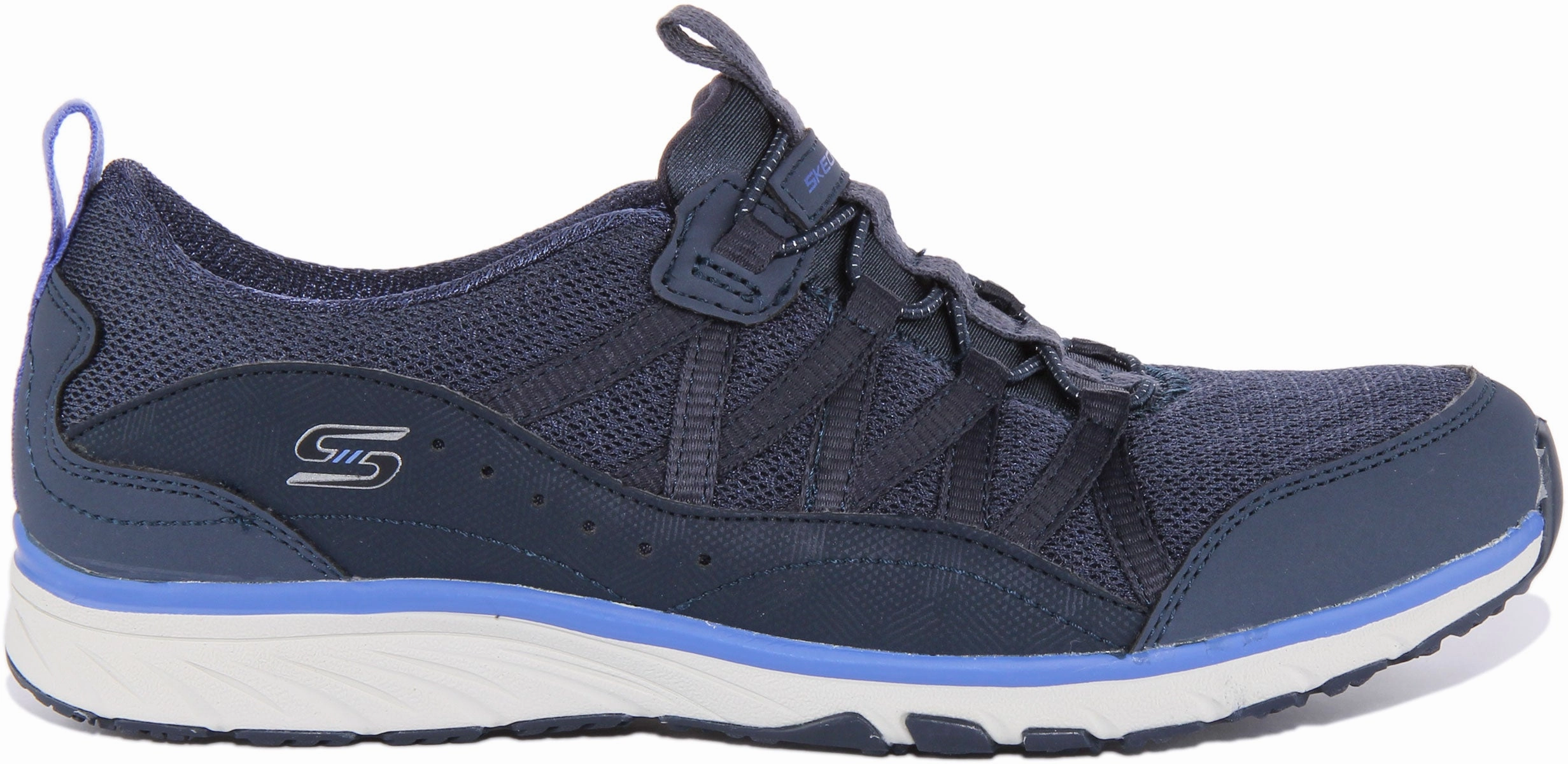 Skechers Gratis Sports In Navy For Women Urban Glide
