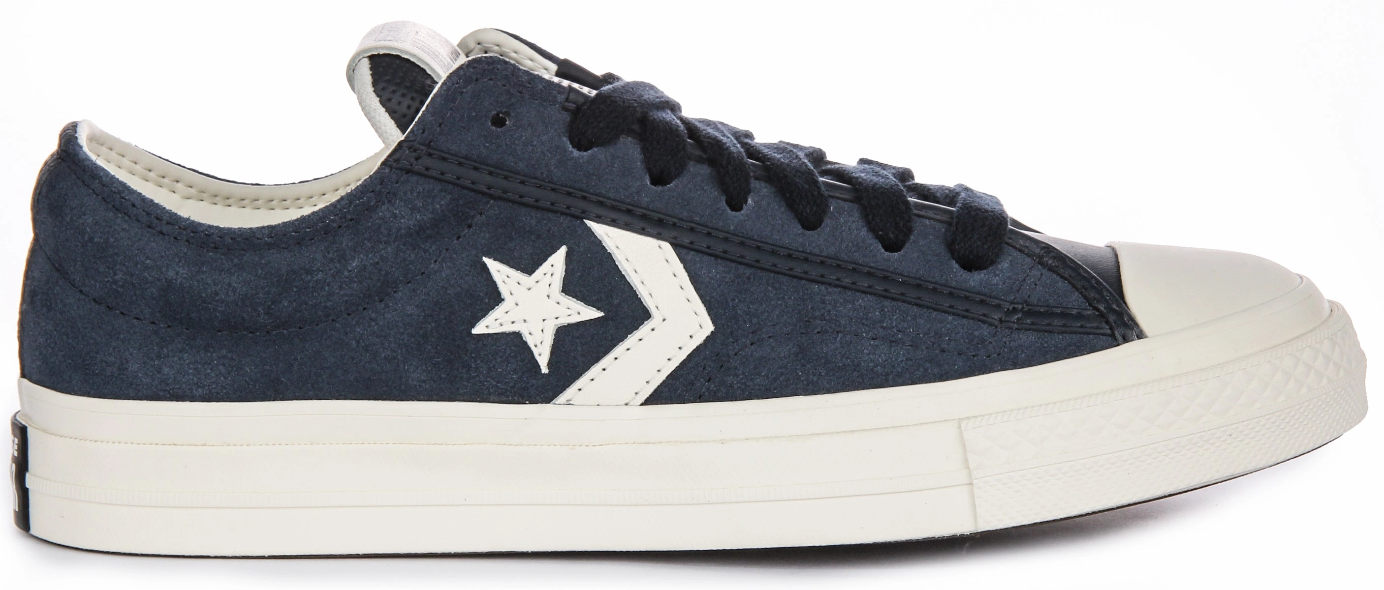 Sleek Appearance Converse Star Player 76 A11533C In Navy White